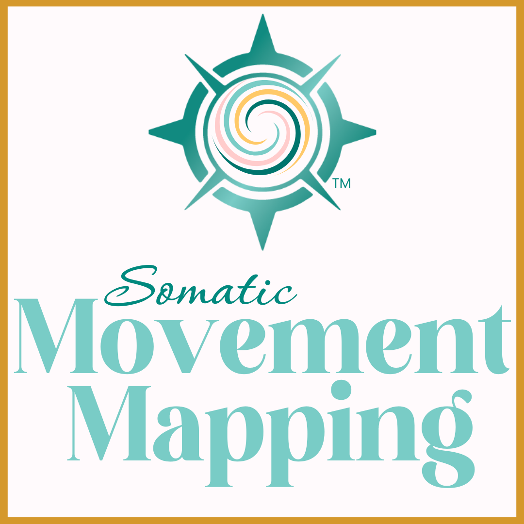 Somatic Movement Mapping